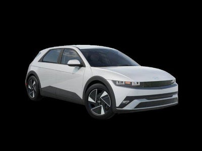 2027 Hyundai IONIQ 5 SE