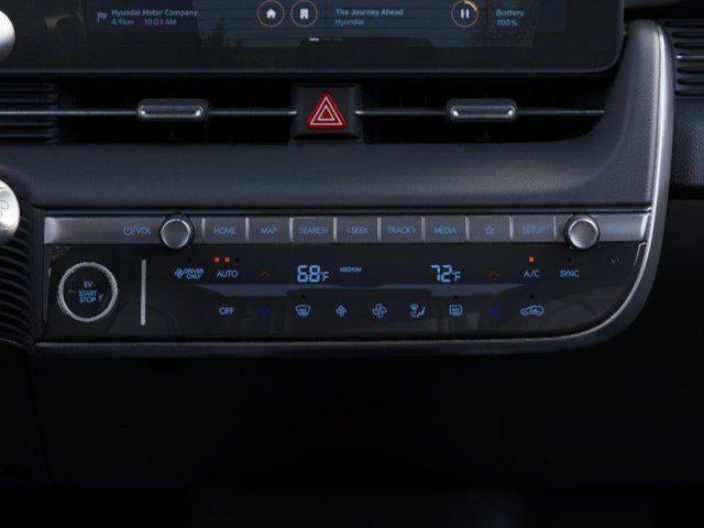 2027 Hyundai IONIQ 5 SEL