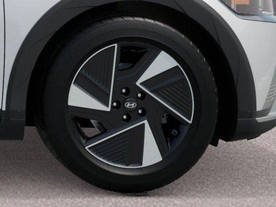 2027 Hyundai IONIQ 5 SEL