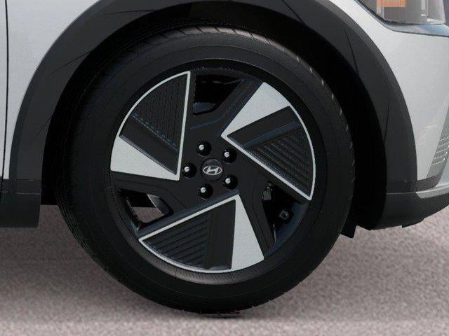2027 Hyundai IONIQ 5 SEL