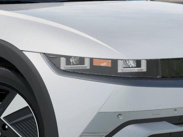2027 Hyundai IONIQ 5 SEL
