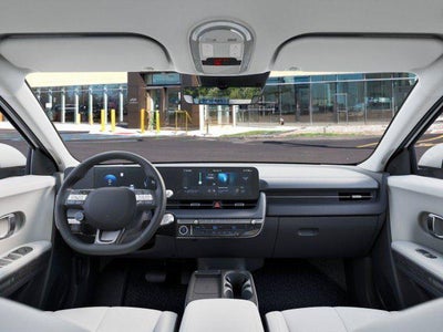 2027 Hyundai IONIQ 5 SEL