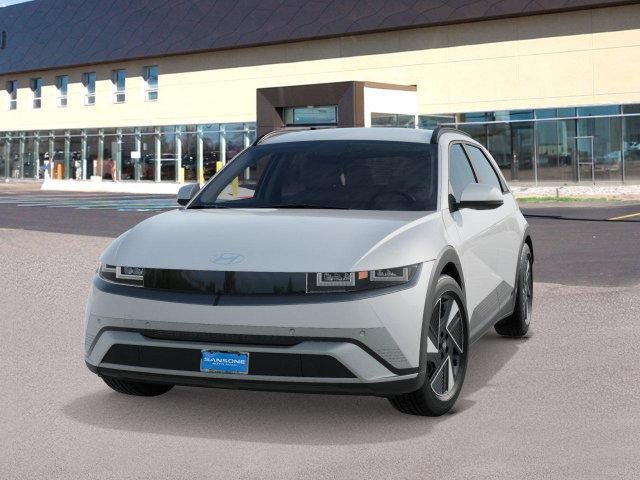 2027 Hyundai IONIQ 5 SEL