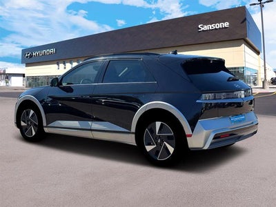 2026 Hyundai IONIQ 5 Limited
