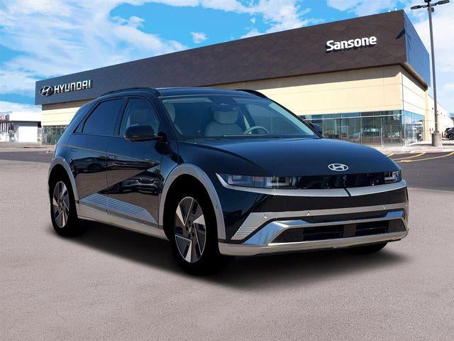 2026 Hyundai IONIQ 5 Limited