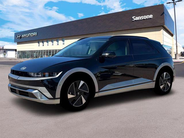 2026 Hyundai IONIQ 5 Limited
