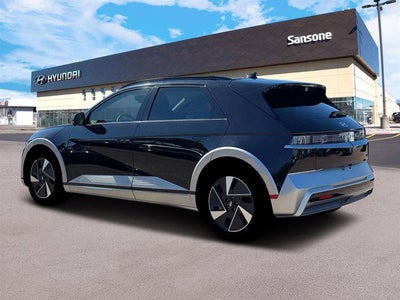 2026 Hyundai IONIQ 5 Limited