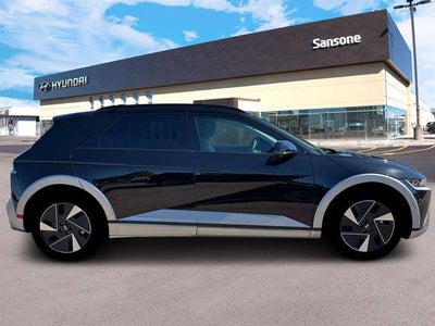 2026 Hyundai IONIQ 5 Limited