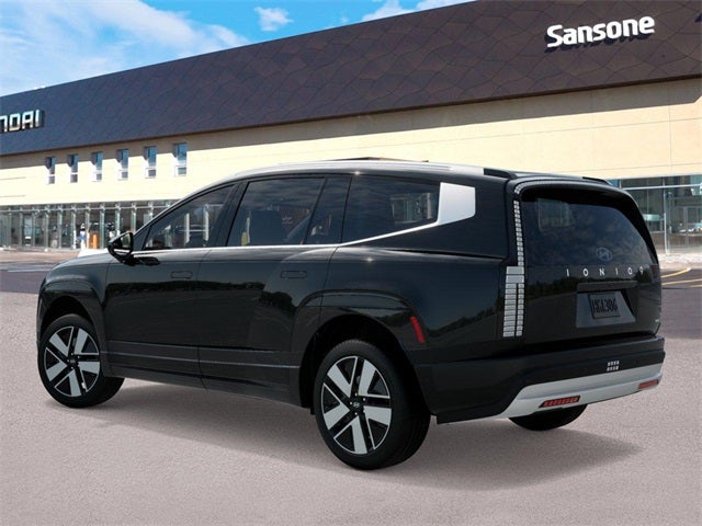 2026 Hyundai IONIQ 9 SEL