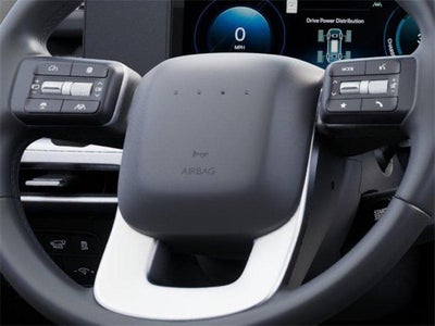 2026 Hyundai IONIQ 9 SEL