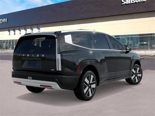 2026 Hyundai IONIQ 9 SEL