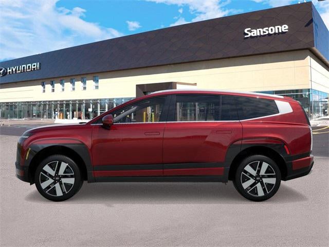 2026 Hyundai IONIQ 9 SEL