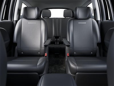 2026 Hyundai IONIQ 9 Performance Limited