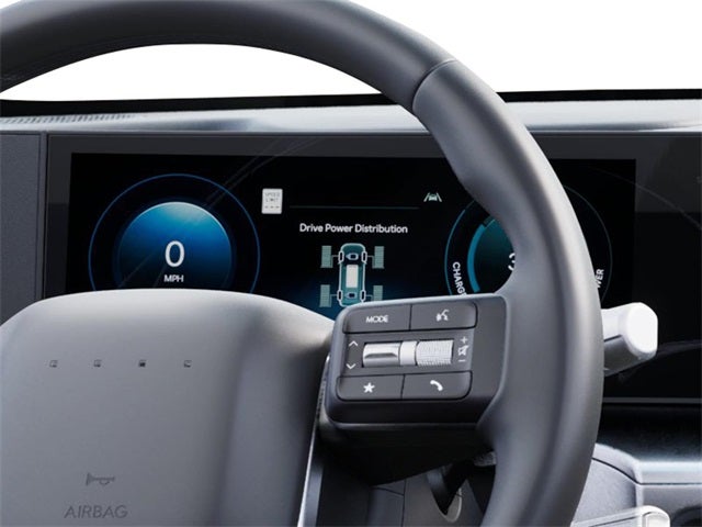 2026 Hyundai IONIQ 9 Performance Limited