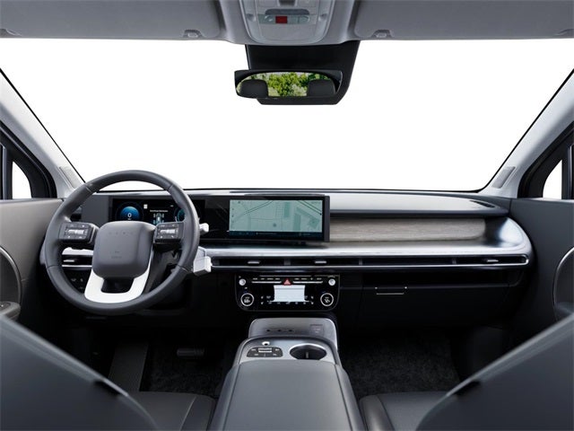 2026 Hyundai IONIQ 9 Performance Limited