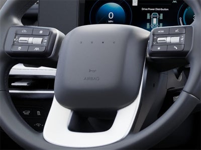 2026 Hyundai IONIQ 9 Performance Limited