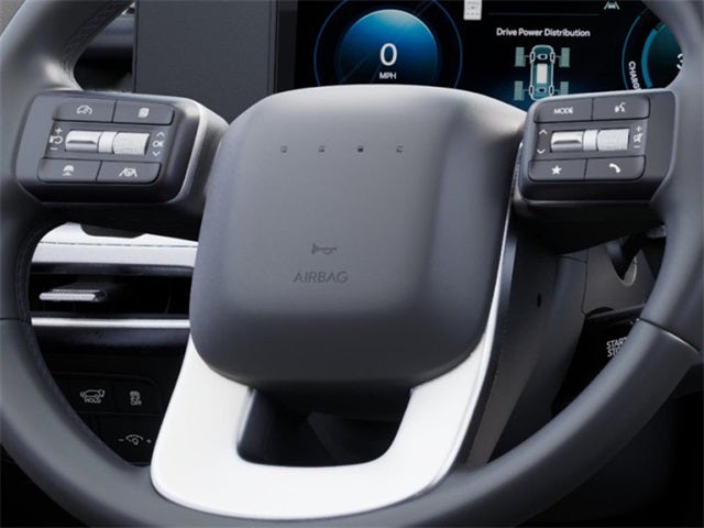 2026 Hyundai IONIQ 9 Performance Limited