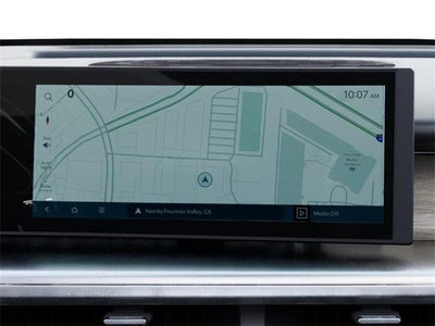 2026 Hyundai IONIQ 9 Performance Limited