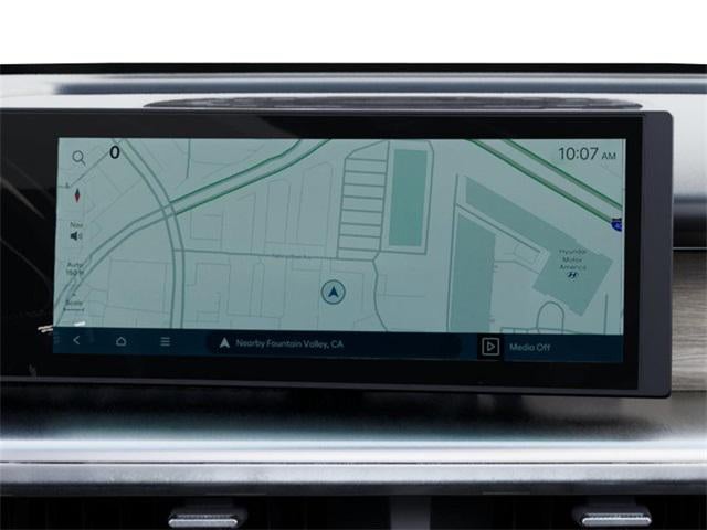 2026 Hyundai IONIQ 9 Performance Limited