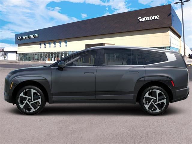 2026 Hyundai IONIQ 9 Performance Limited