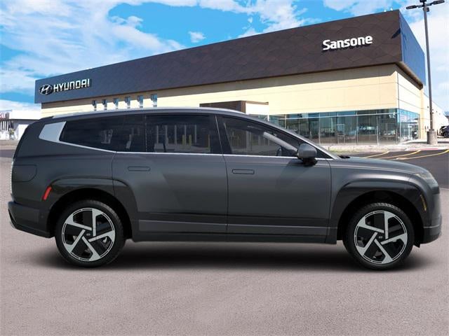 2026 Hyundai IONIQ 9 Performance Limited