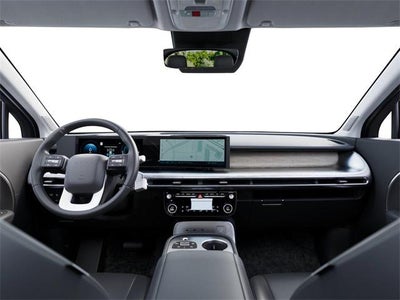 2026 Hyundai IONIQ 9 Performance Limited