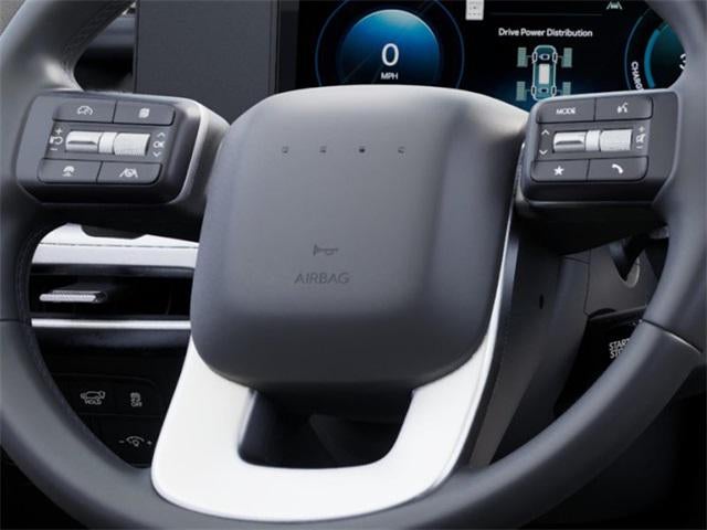 2026 Hyundai IONIQ 9 Performance Limited