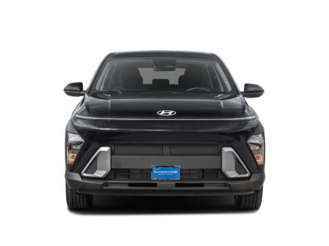 2027 Hyundai KONA SE