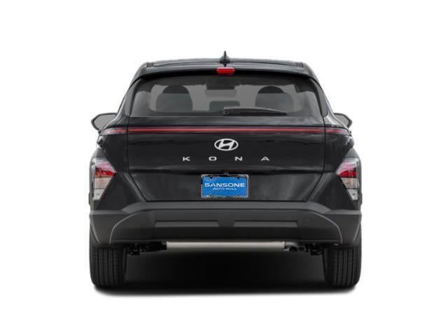 2027 Hyundai KONA SE