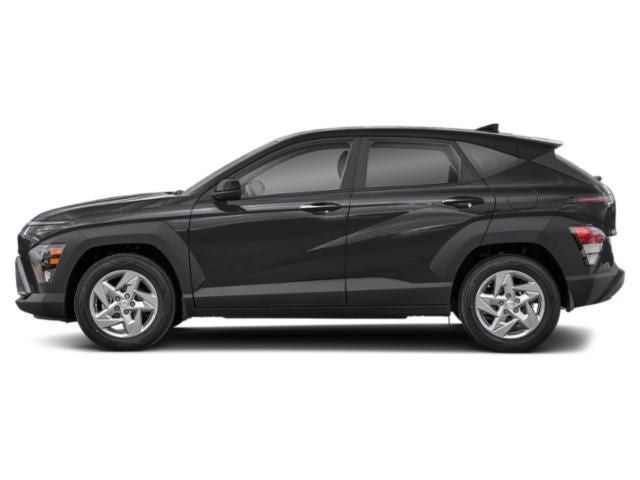 2027 Hyundai KONA SE