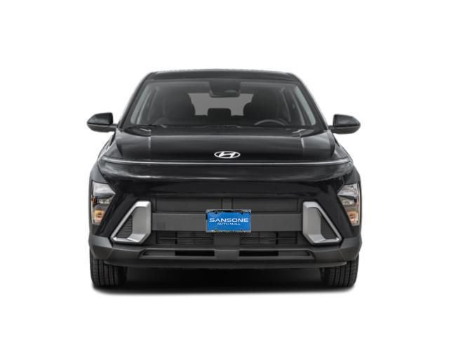 2027 Hyundai KONA SE