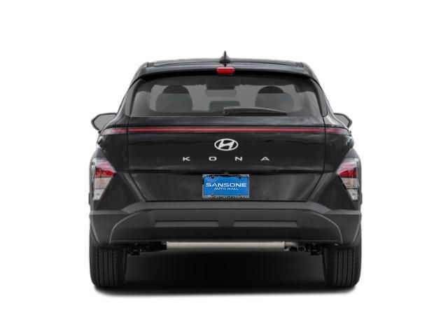 2027 Hyundai KONA SE