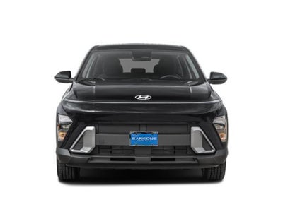 2027 Hyundai KONA SE