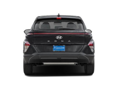 2027 Hyundai KONA SE