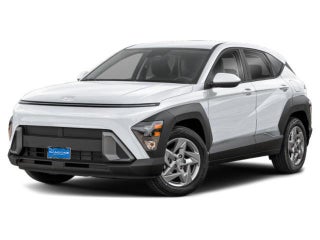 2027 Hyundai KONA SE