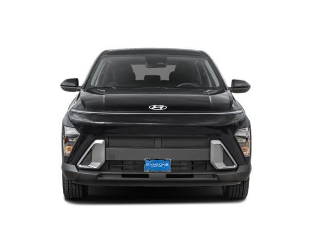 2027 Hyundai KONA SE