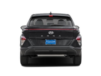 2026 Hyundai KONA SE