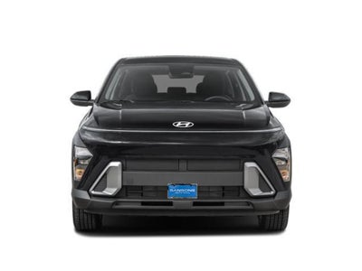 2027 Hyundai KONA SE