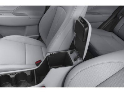 2027 Hyundai KONA SEL Premium