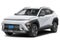 2027 Hyundai KONA SEL Premium