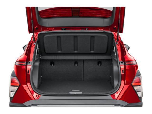 2027 Hyundai KONA SEL Premium