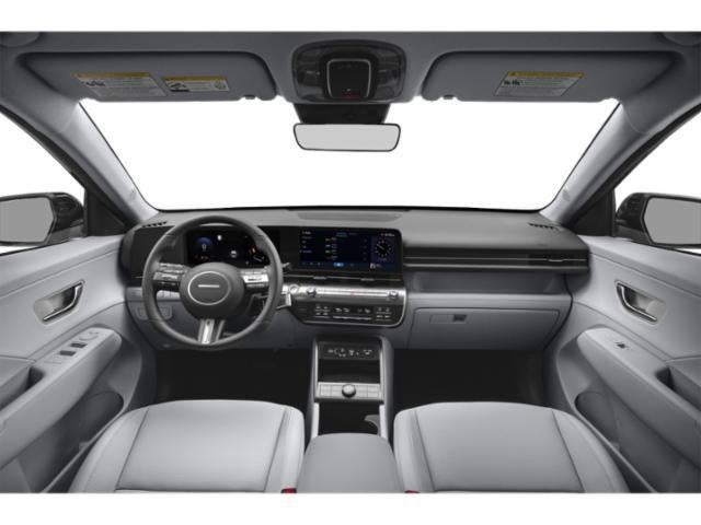 2027 Hyundai KONA SEL Premium