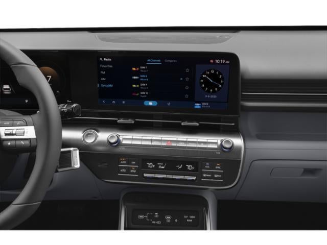 2027 Hyundai KONA SEL Premium