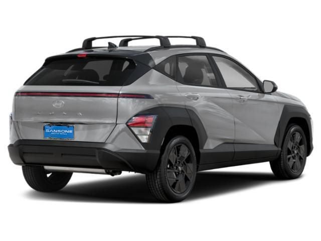 2027 Hyundai KONA SEL Sport