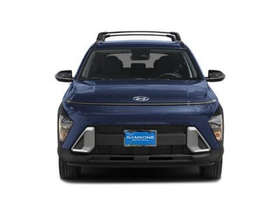 2027 Hyundai KONA SEL Sport