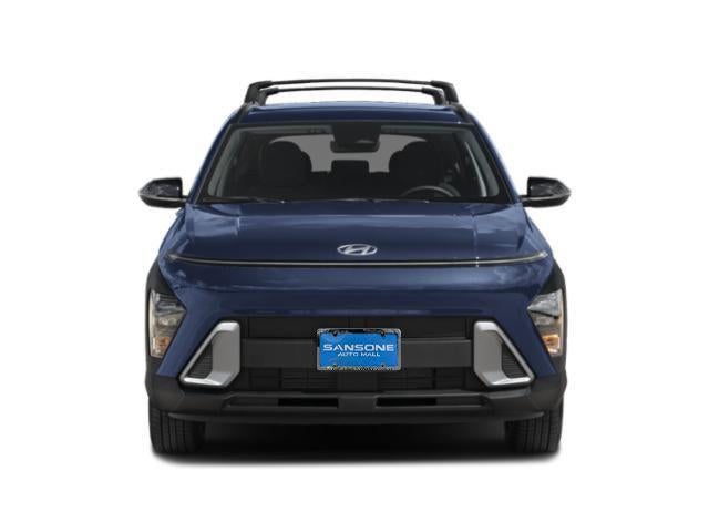 2027 Hyundai KONA SEL Sport