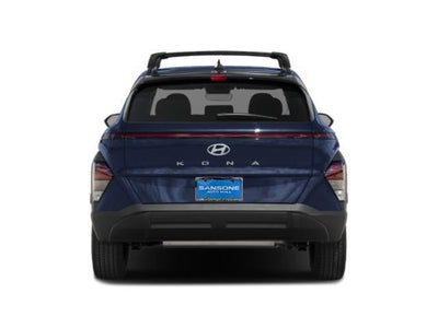 2027 Hyundai KONA SEL Sport