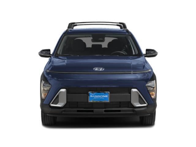 2027 Hyundai KONA SEL Sport