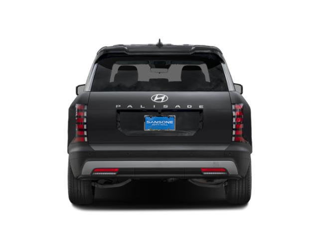 2027 Hyundai PALISADE SE