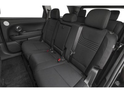 2027 Hyundai PALISADE SE